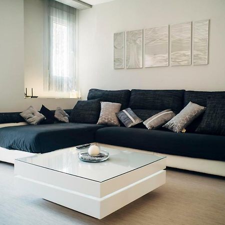 ולנסיה Bruno Apartment מראה חיצוני תמונה