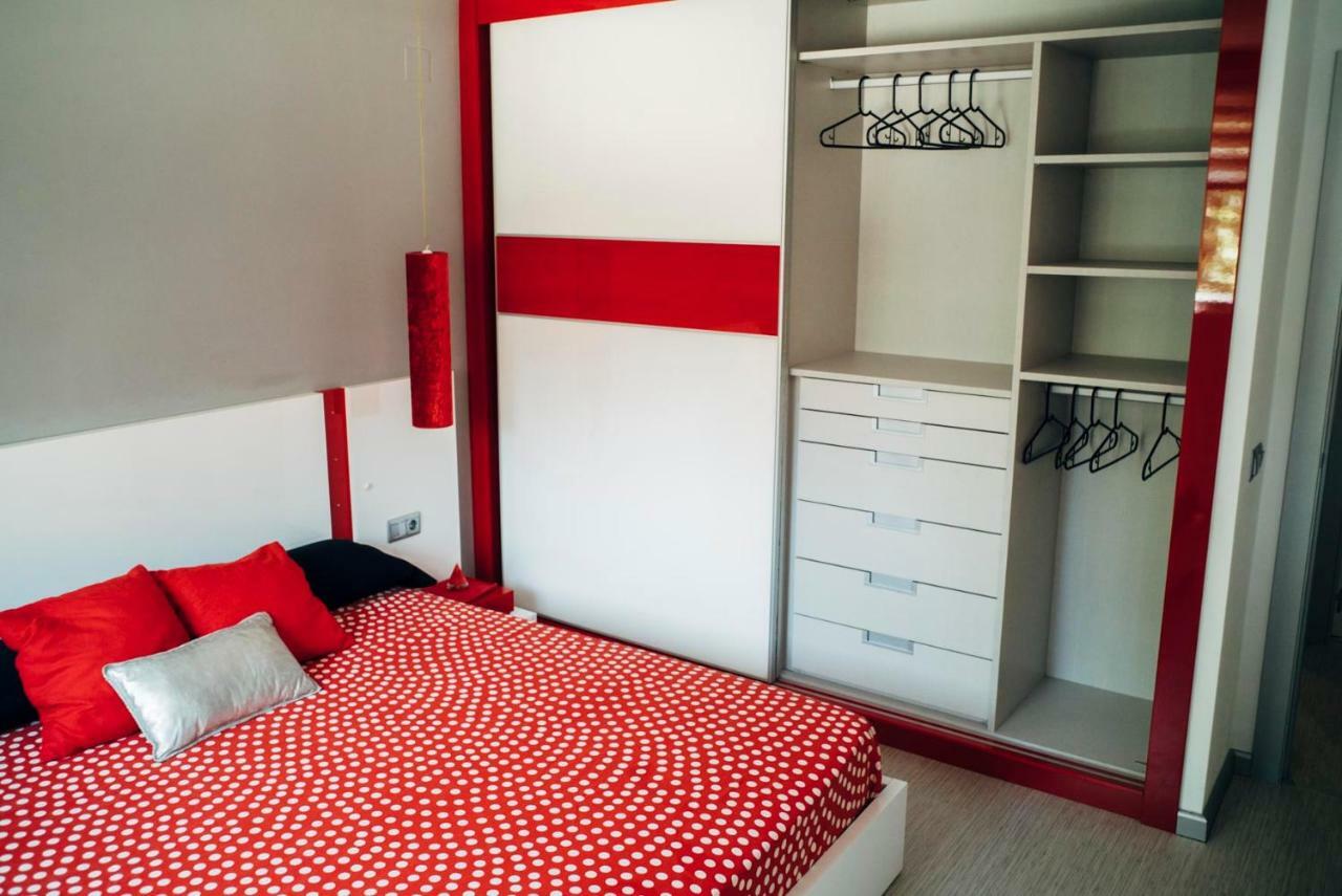 ולנסיה Bruno Apartment מראה חיצוני תמונה