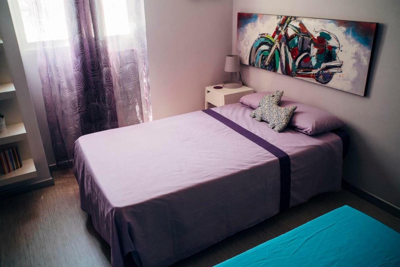ולנסיה Bruno Apartment מראה חיצוני תמונה