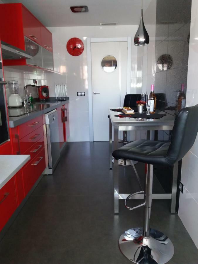 ולנסיה Bruno Apartment מראה חיצוני תמונה