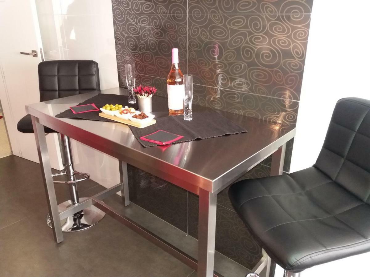 ולנסיה Bruno Apartment מראה חיצוני תמונה