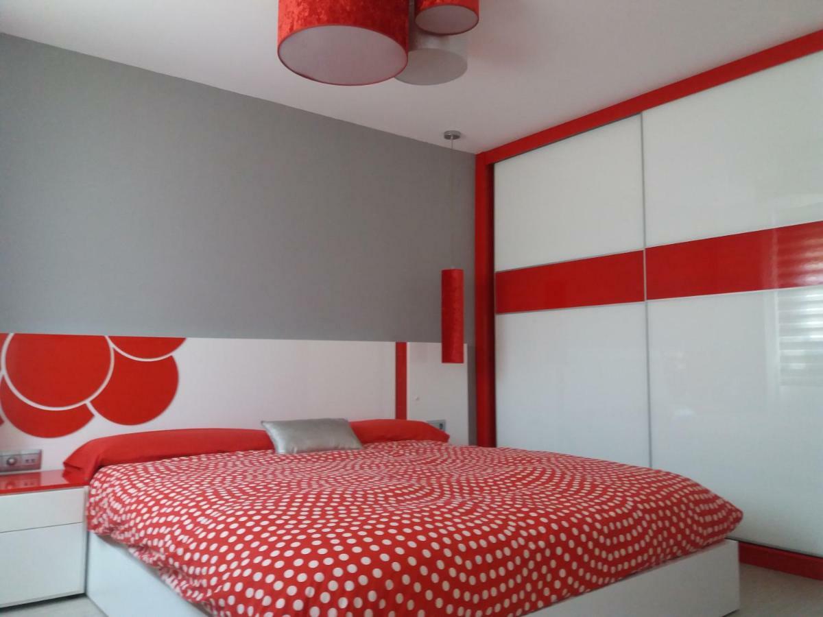 ולנסיה Bruno Apartment מראה חיצוני תמונה