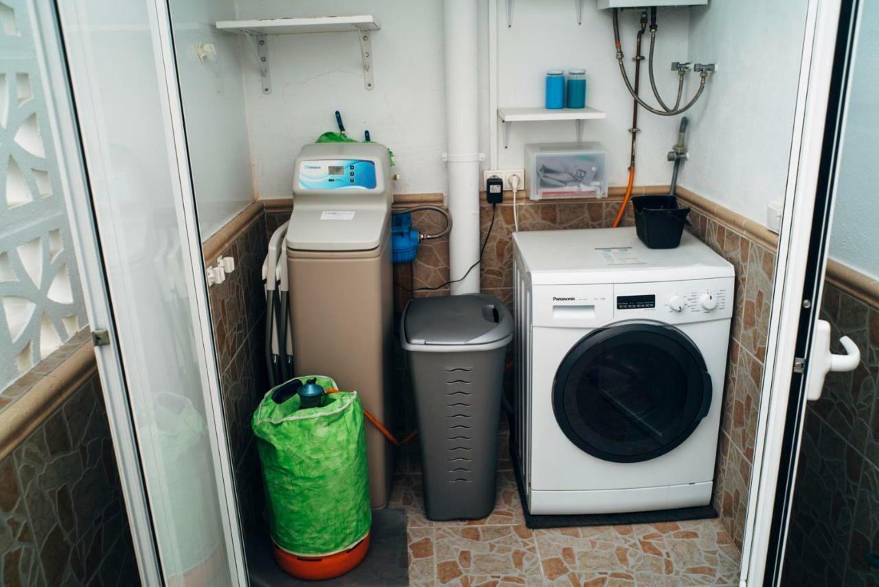 ולנסיה Bruno Apartment מראה חיצוני תמונה