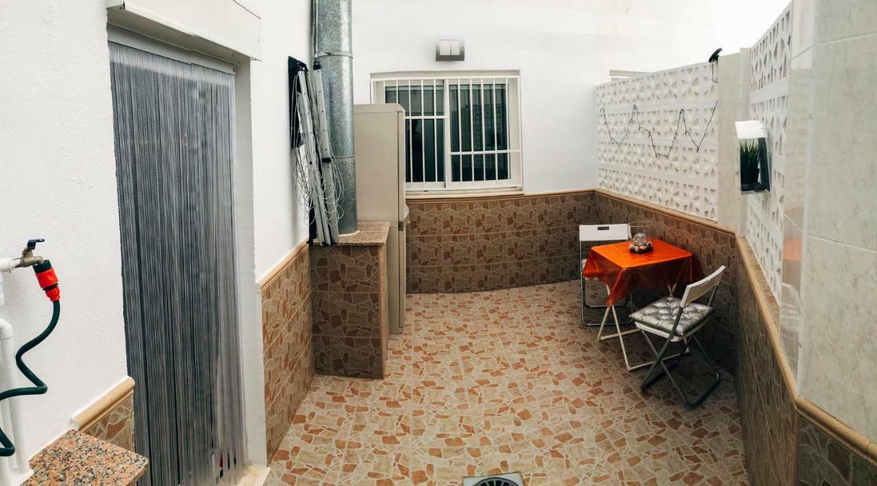 ולנסיה Bruno Apartment מראה חיצוני תמונה