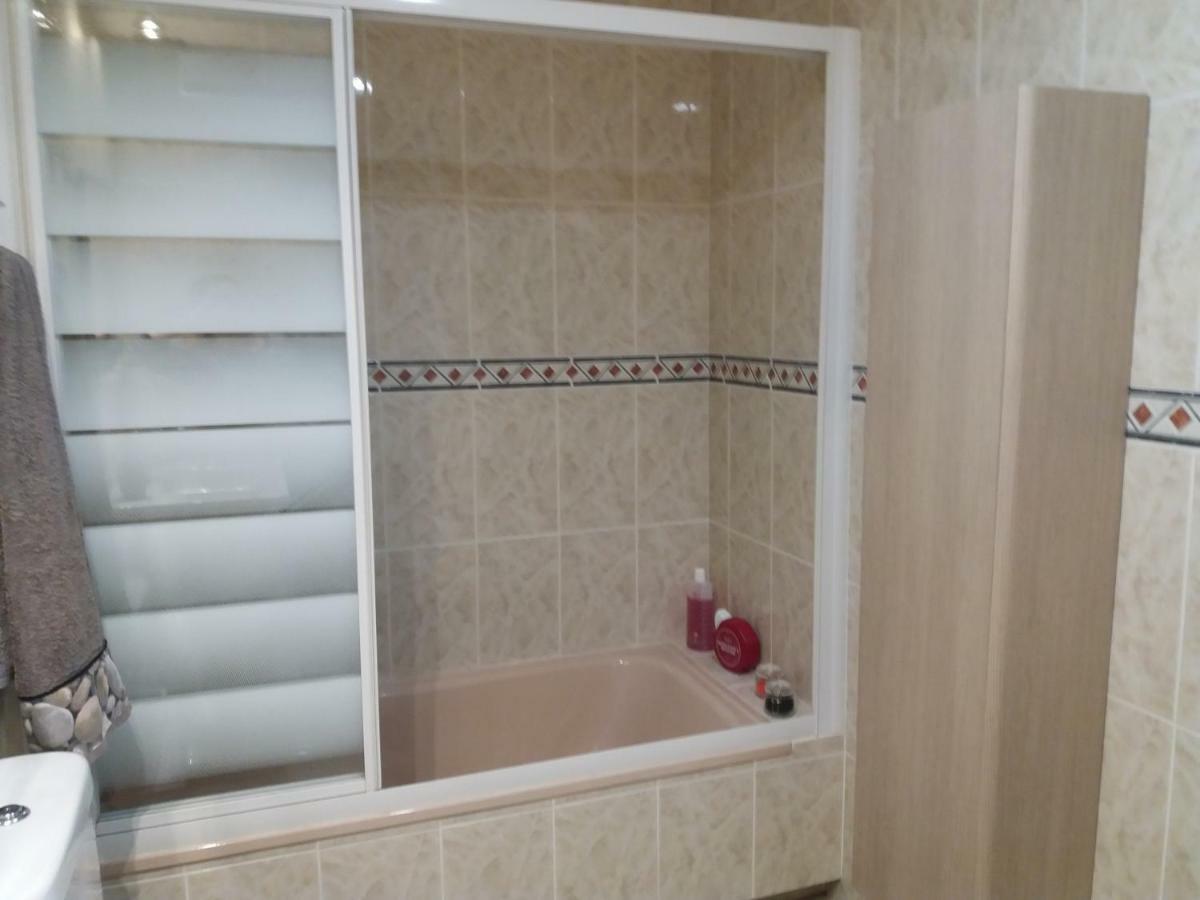ולנסיה Bruno Apartment מראה חיצוני תמונה