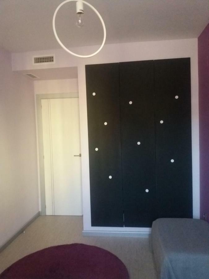 ולנסיה Bruno Apartment מראה חיצוני תמונה