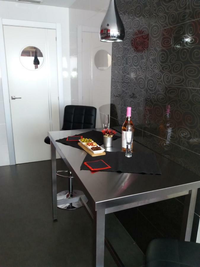 ולנסיה Bruno Apartment מראה חיצוני תמונה