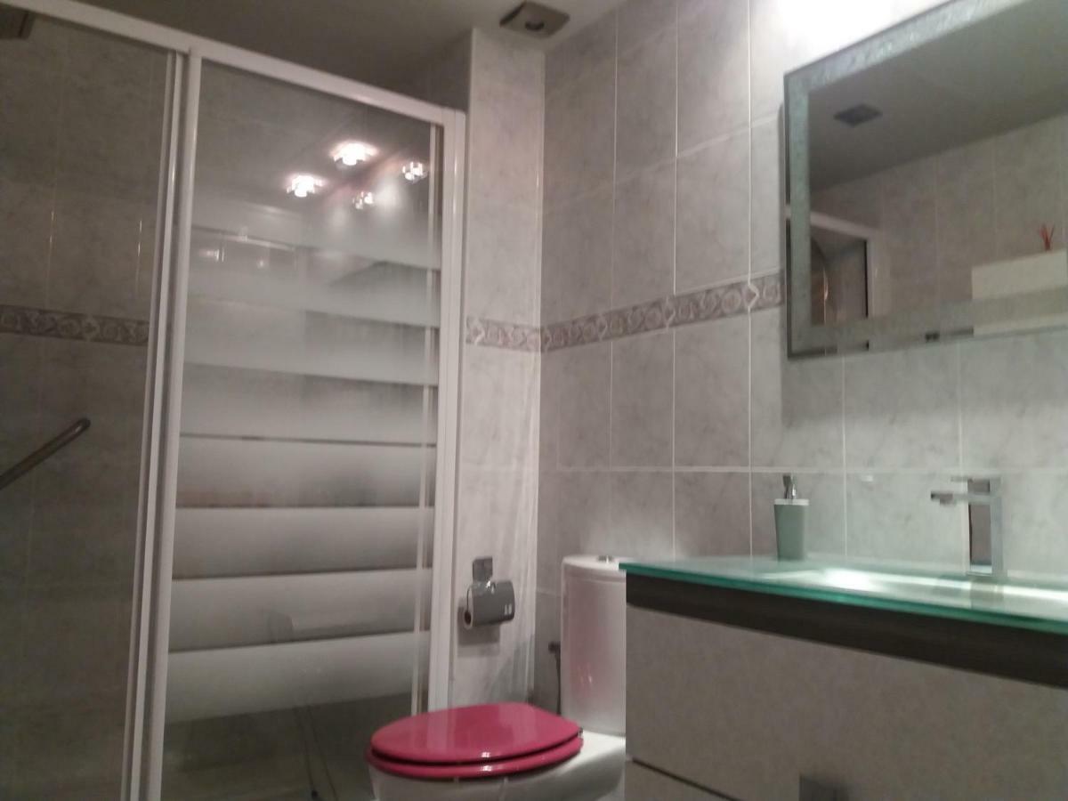 ולנסיה Bruno Apartment מראה חיצוני תמונה