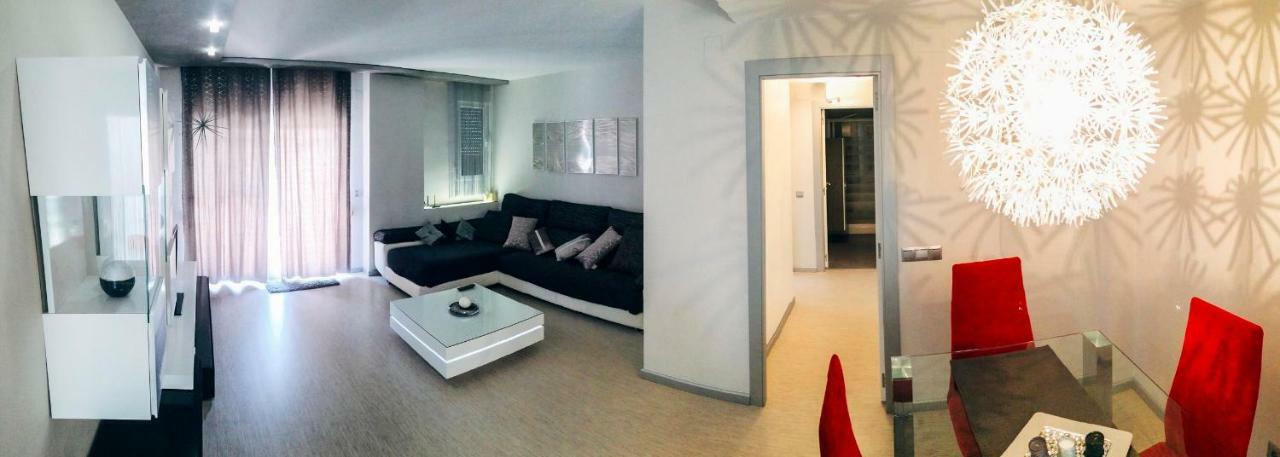 ולנסיה Bruno Apartment מראה חיצוני תמונה