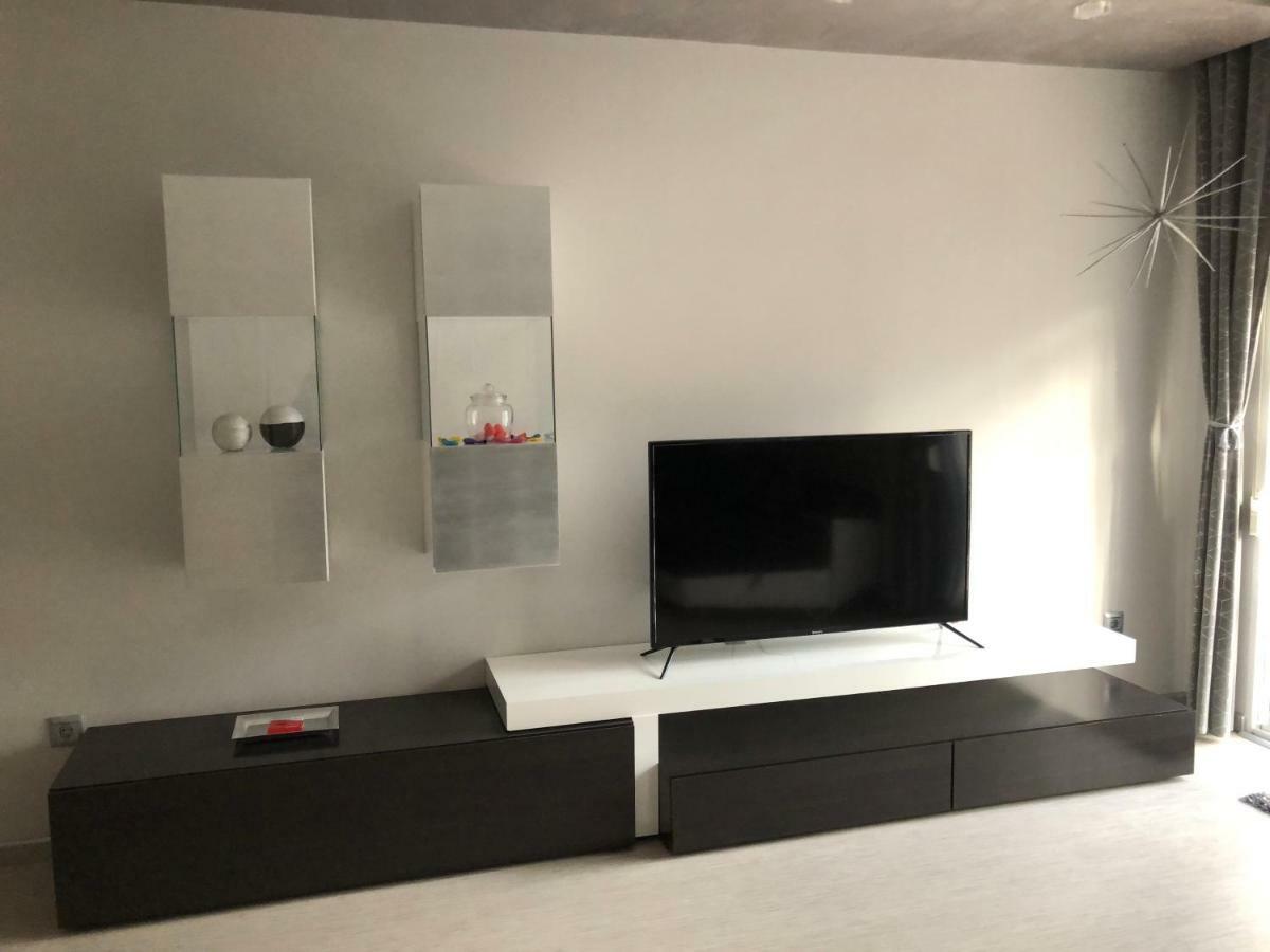ולנסיה Bruno Apartment מראה חיצוני תמונה